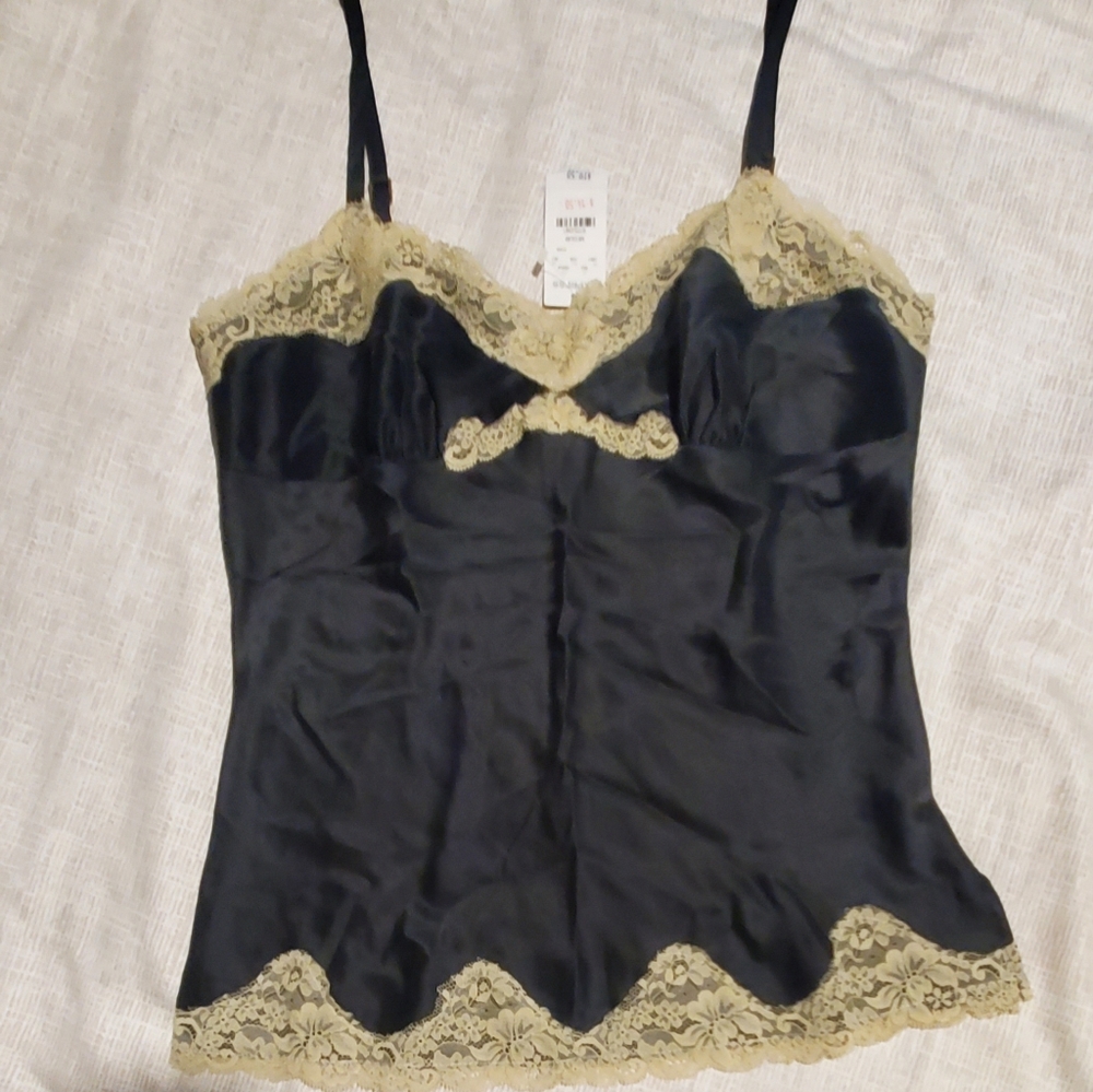 Black Camisole
